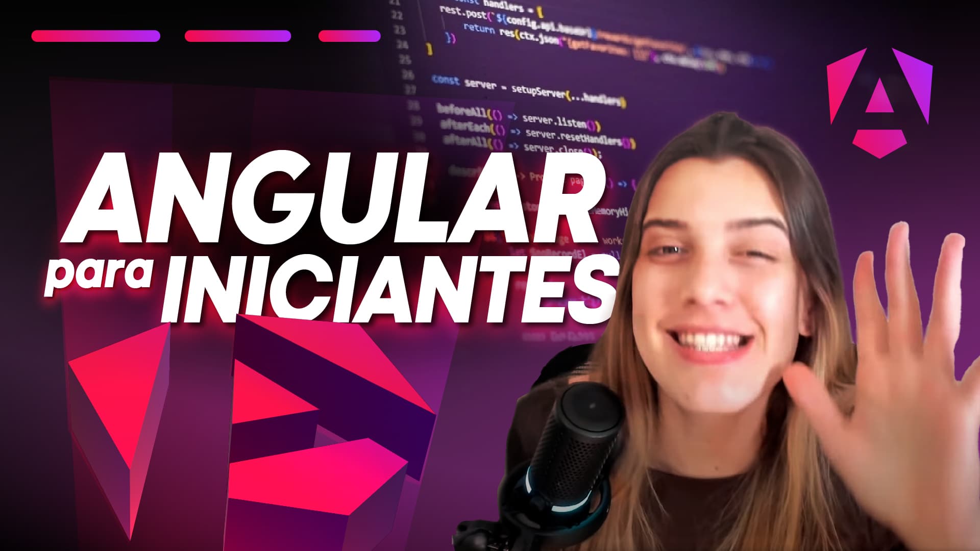 Curso de Angular v18