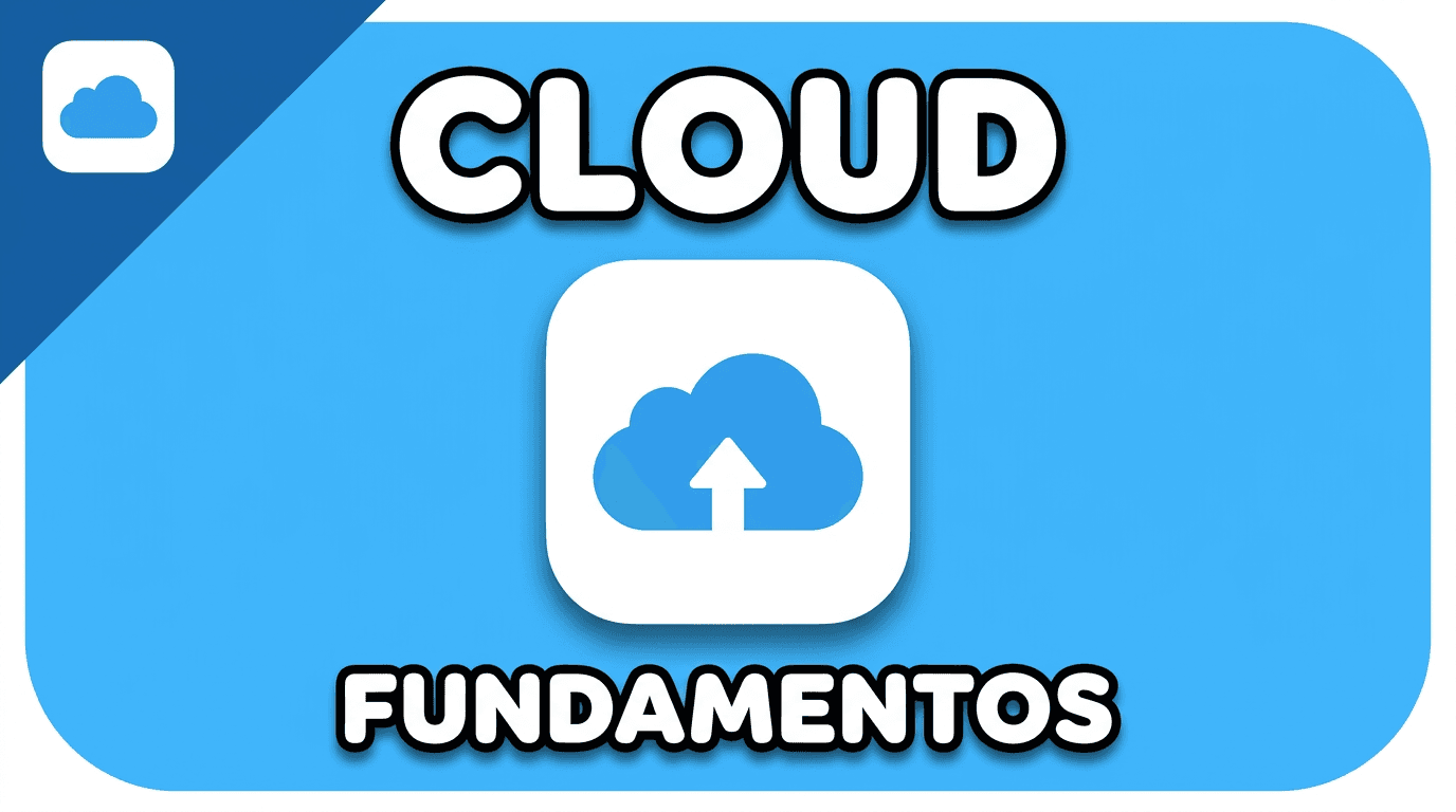 Fundamentos de Computação em Nuvem