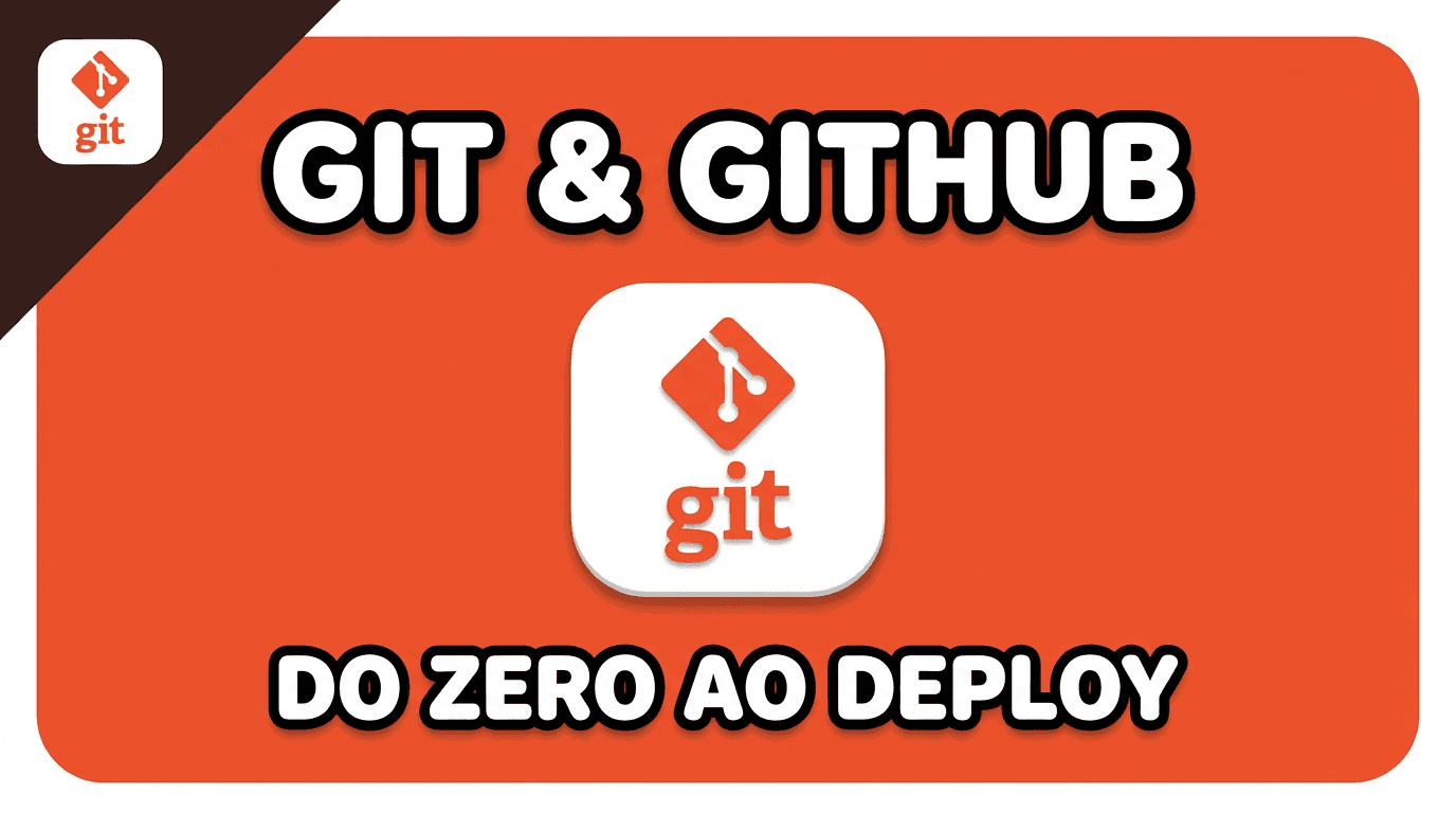 Curso de Git e Github