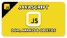 Javascript Intermediário | Interagindo com a DOM + Manipulando Arrays e Objetos