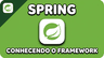 Conhecendo o framework Spring