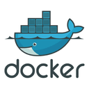 Logo do Docker