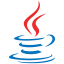 Logo do Java